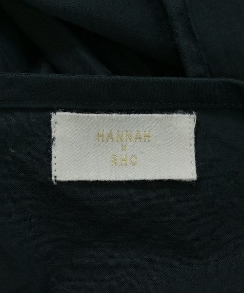 HANNAH ชุดเดรส