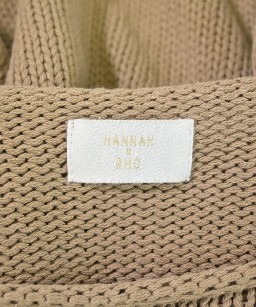 HANNAH เสื้อกันหนาว