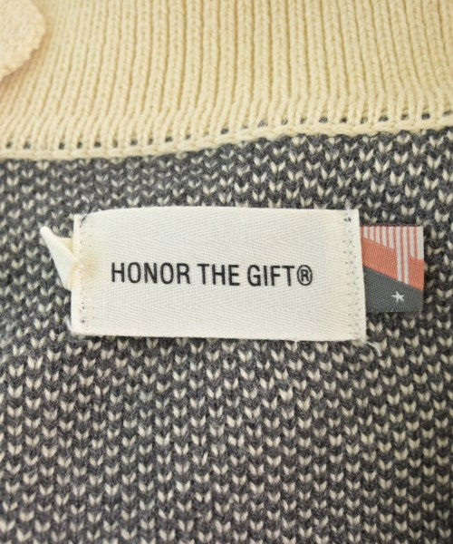 HONOR THE GIFT เสื้อกันหนาว