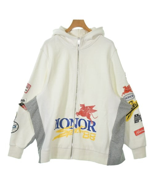 HONOR THE GIFT เสื้อฮู้ด