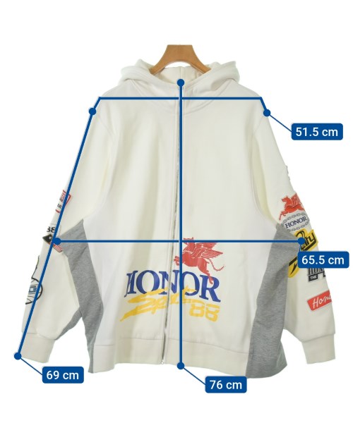 HONOR THE GIFT เสื้อฮู้ด