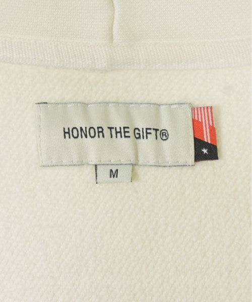 HONOR THE GIFT เสื้อฮู้ด