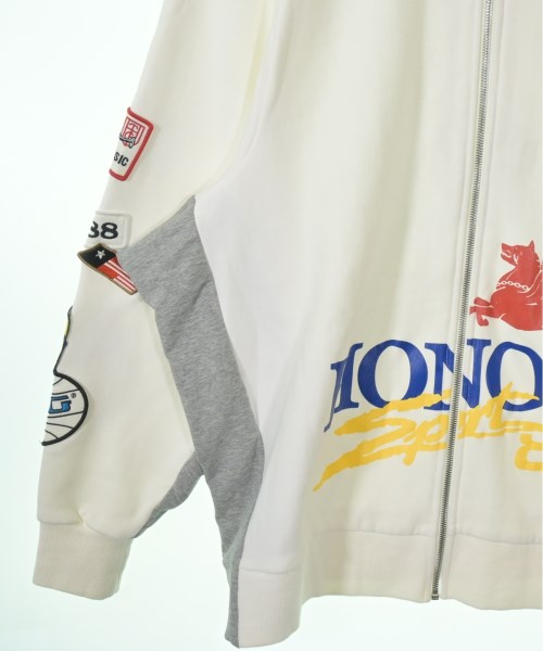 HONOR THE GIFT เสื้อฮู้ด