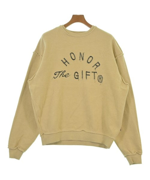 HONOR THE GIFT เสื้อสเวตเตอร์