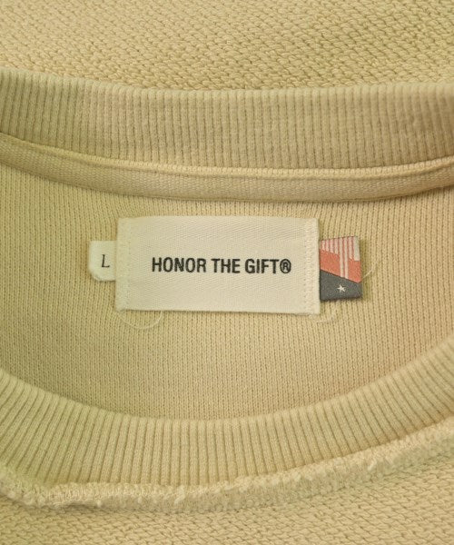 HONOR THE GIFT เสื้อสเวตเตอร์