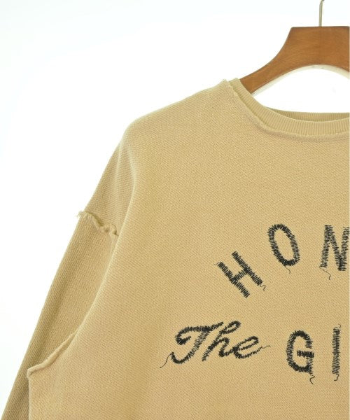 HONOR THE GIFT เสื้อสเวตเตอร์
