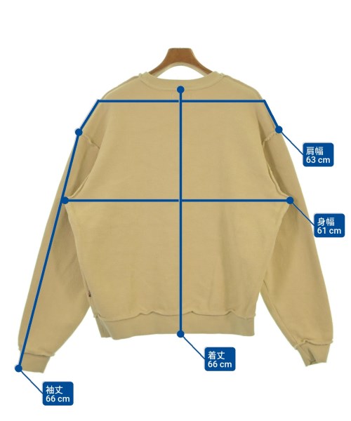 HONOR THE GIFT เสื้อสเวตเตอร์