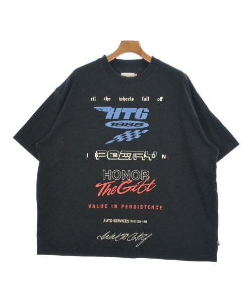 HONOR THE GIFT เสื้อยืด/เสื้อท็อปส์
