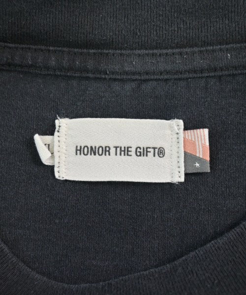 HONOR THE GIFT เสื้อยืด/เสื้อท็อปส์