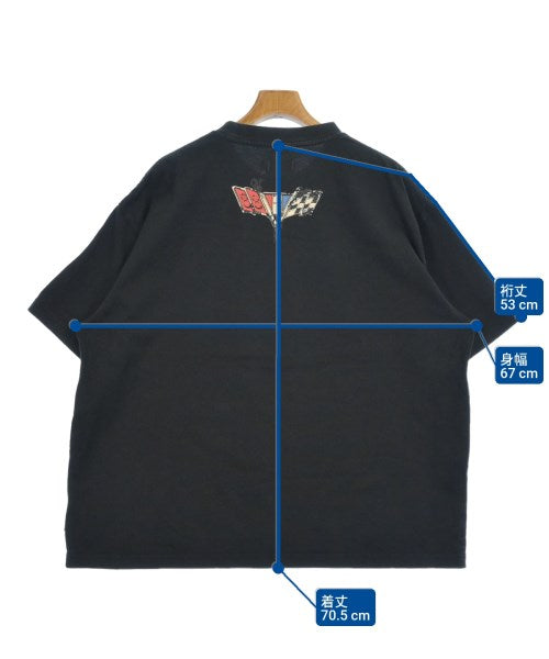 HONOR THE GIFT เสื้อยืด/เสื้อท็อปส์