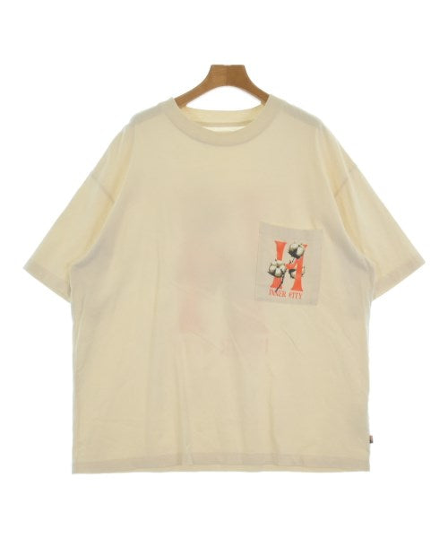 HONOR THE GIFT เสื้อยืด/เสื้อท็อปส์