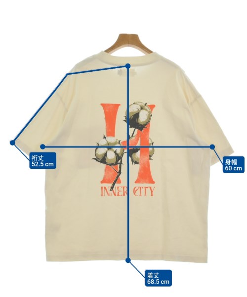 HONOR THE GIFT เสื้อยืด/เสื้อท็อปส์
