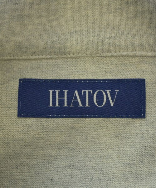 IHATOV เสื้อยืด/เสื้อท็อปส์