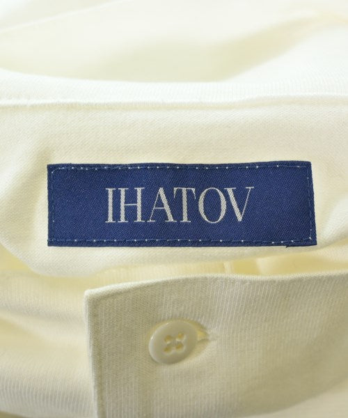 IHATOV เสื้อยืด/เสื้อท็อปส์