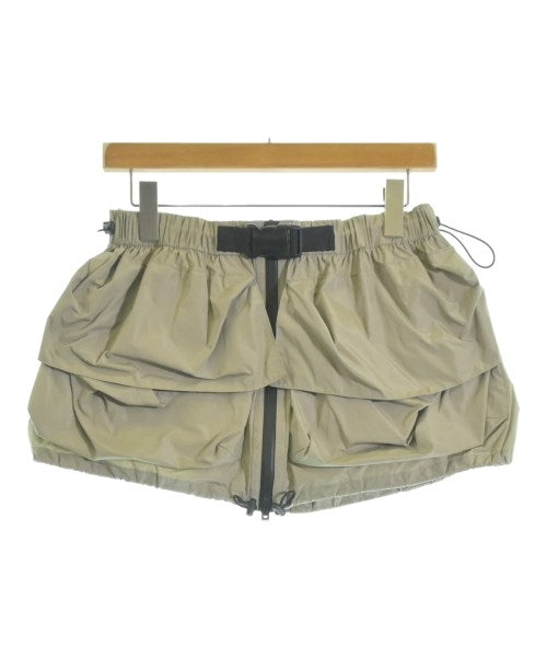 IHATOV กระโปรงสั้น