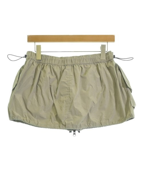 IHATOV กระโปรงสั้น