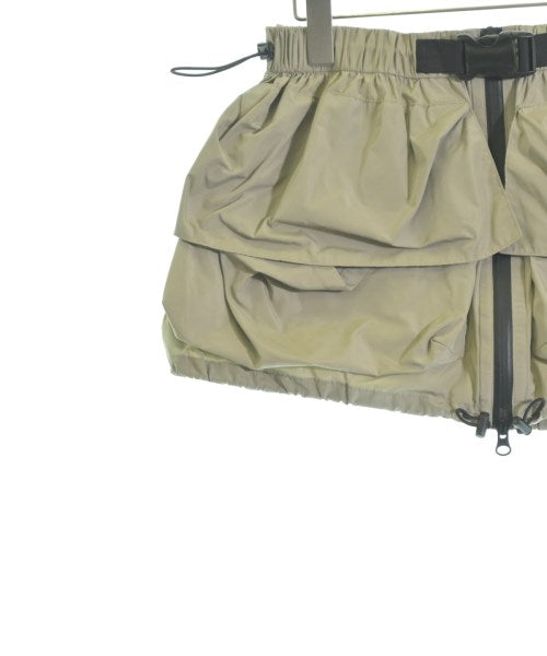 IHATOV กระโปรงสั้น