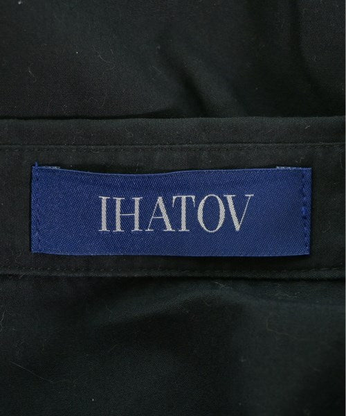 IHATOV เสื้อลำลอง