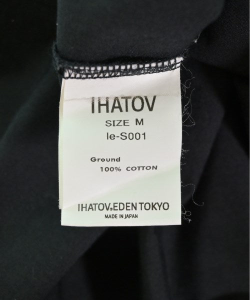 IHATOV เสื้อลำลอง