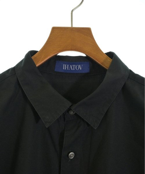 IHATOV เสื้อลำลอง