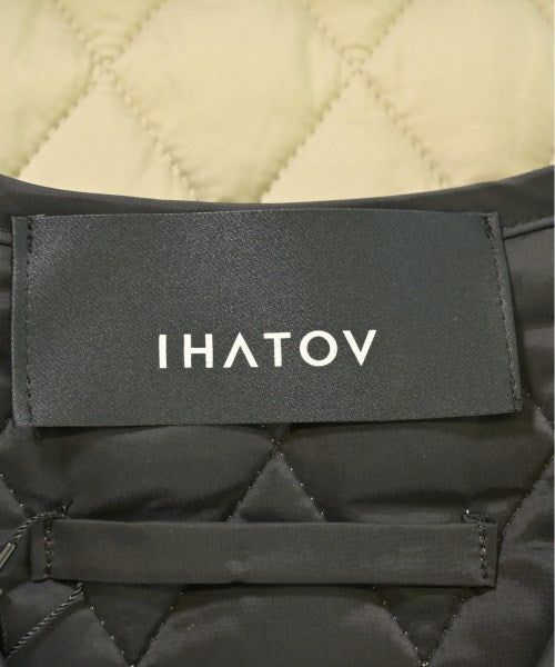 IHATOV เสื้อโค้ท อื่น