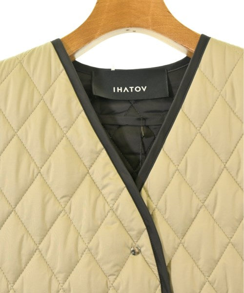 IHATOV เสื้อโค้ท อื่น