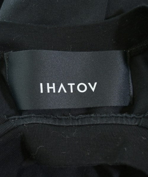 IHATOV เสื้อโปโล