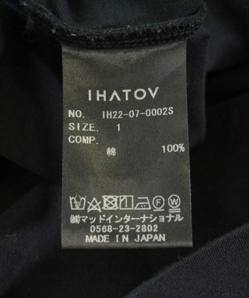 IHATOV เสื้อโปโล