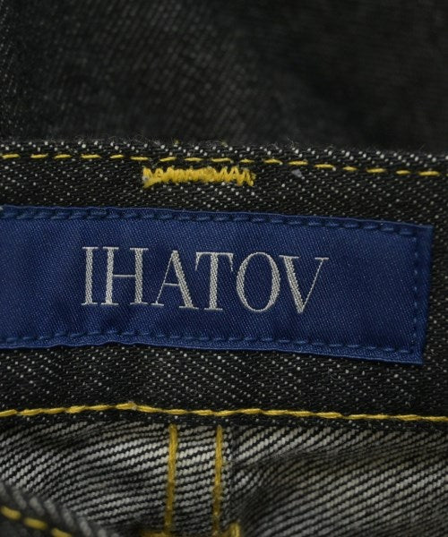 IHATOV ยีนส์