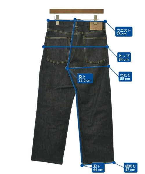 IHATOV ยีนส์