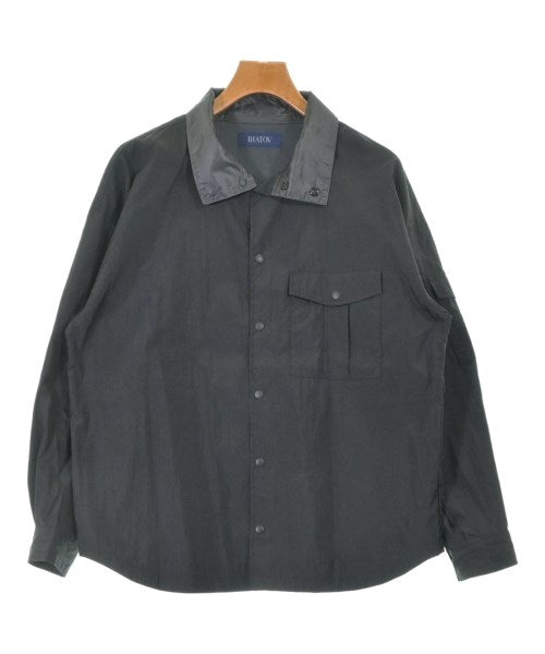 IHATOV เสื้อลำลอง