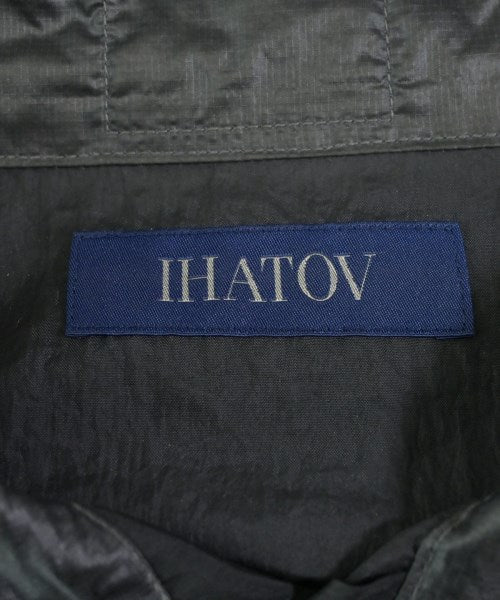 IHATOV เสื้อลำลอง