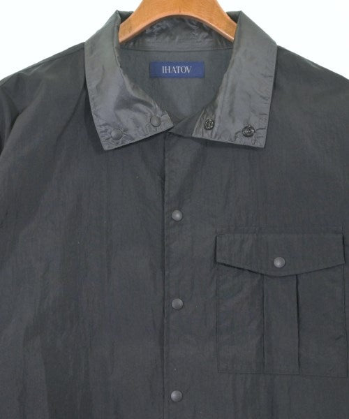 IHATOV เสื้อลำลอง