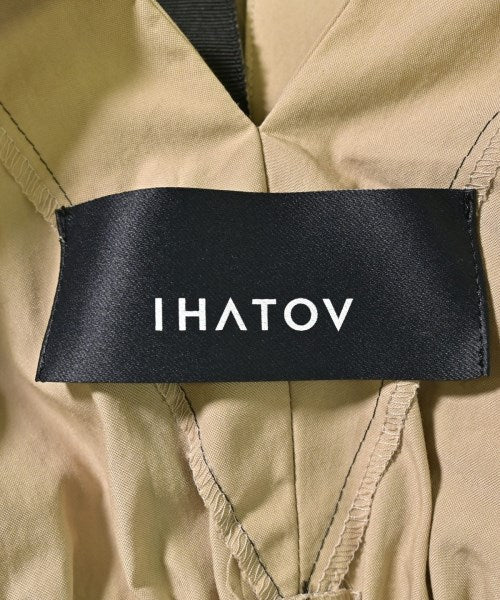 IHATOV ชุดเดรส