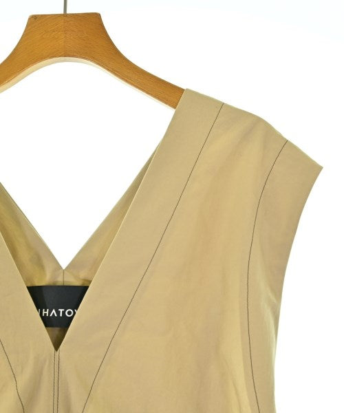 IHATOV ชุดเดรส