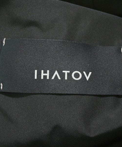 IHATOV แจ็คเก็ตเบลาส์ อื่น