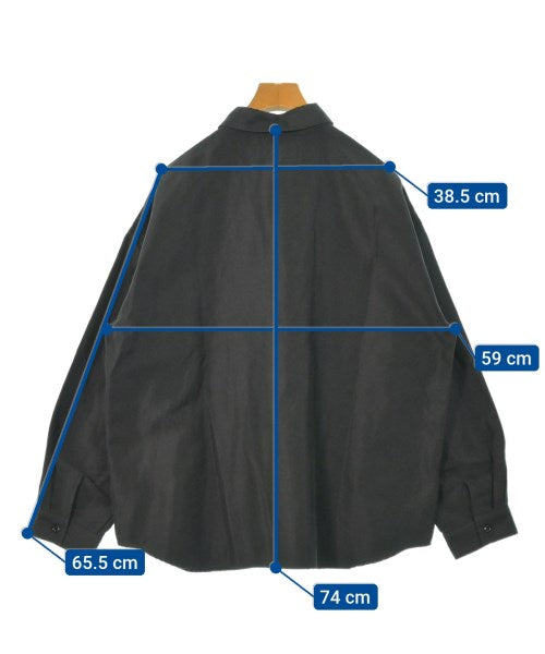 IHATOV เสื้อลำลอง