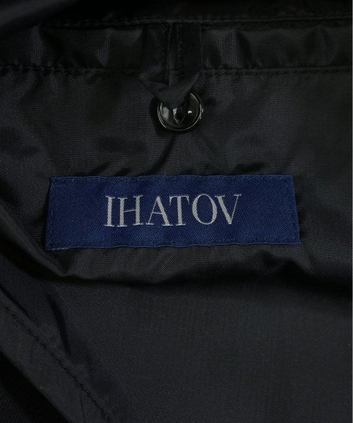 IHATOV แจ็คเก็ตเบลาส์
