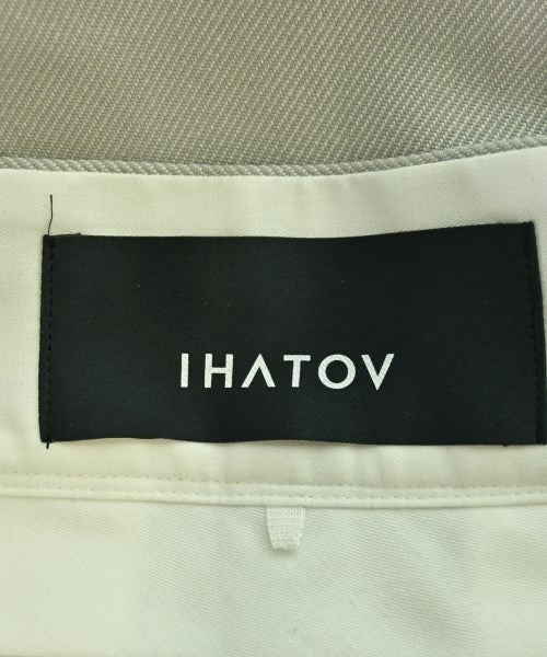 IHATOV กางเกง อื่น