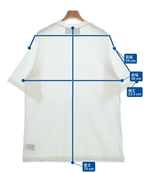 IHATOV เสื้อยืด/เสื้อท็อปส์