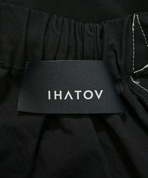 IHATOV ชุดเดรส