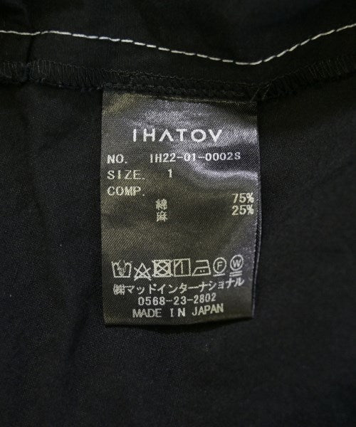 IHATOV ชุดเดรส