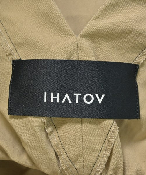 IHATOV ชุดเดรส