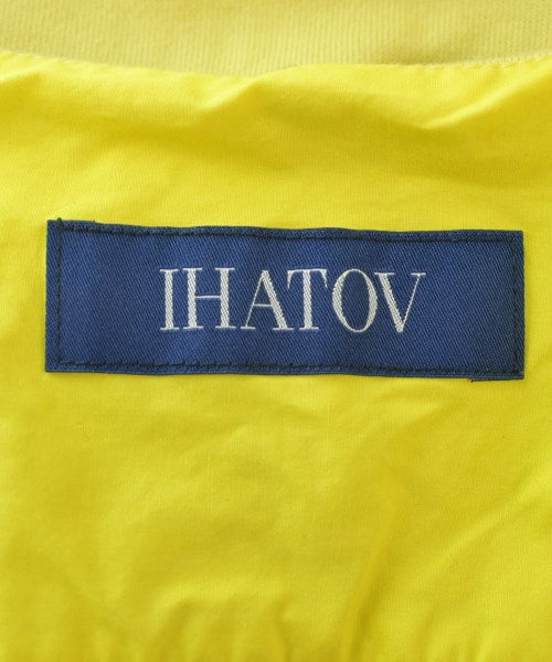 IHATOV เสื้อสเวตเตอร์