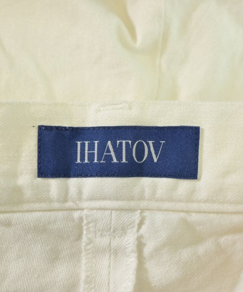 IHATOV กางเกง อื่น