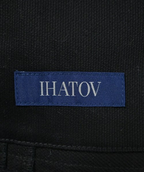 IHATOV แจ็คเก็ตเบลาส์ อื่น