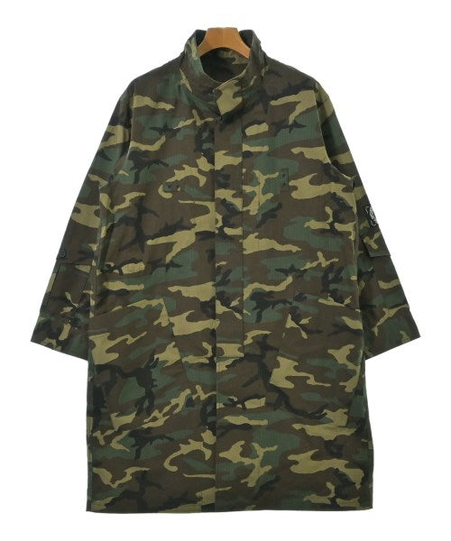 IHATOV เสื้อโค้ท อื่น
