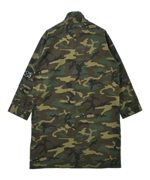 IHATOV เสื้อโค้ท อื่น