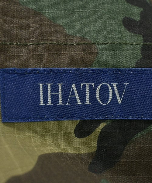 IHATOV เสื้อโค้ท อื่น
