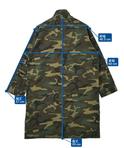 IHATOV เสื้อโค้ท อื่น